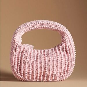 Maeve the Tate beaded handbag